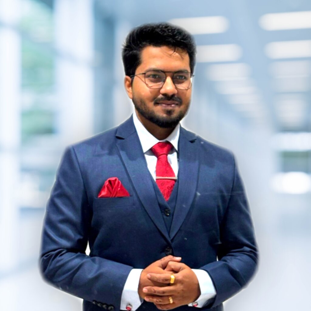 Sushant Kumar